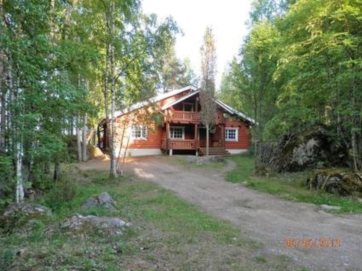 Дома для отпуска Holiday Home Hiidenlinna Pitkälahti-25