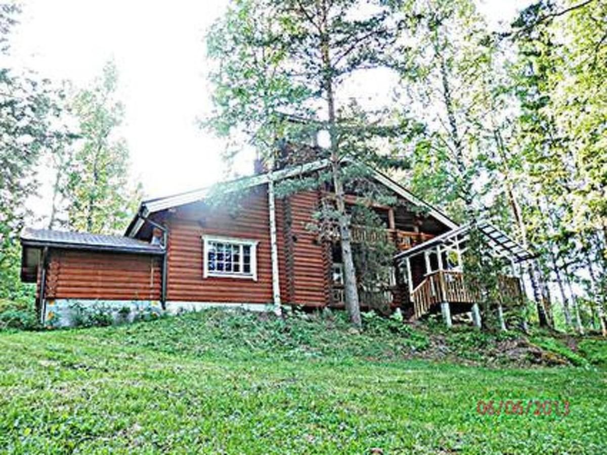 Дома для отпуска Holiday Home Hiidenlinna Pitkälahti-35