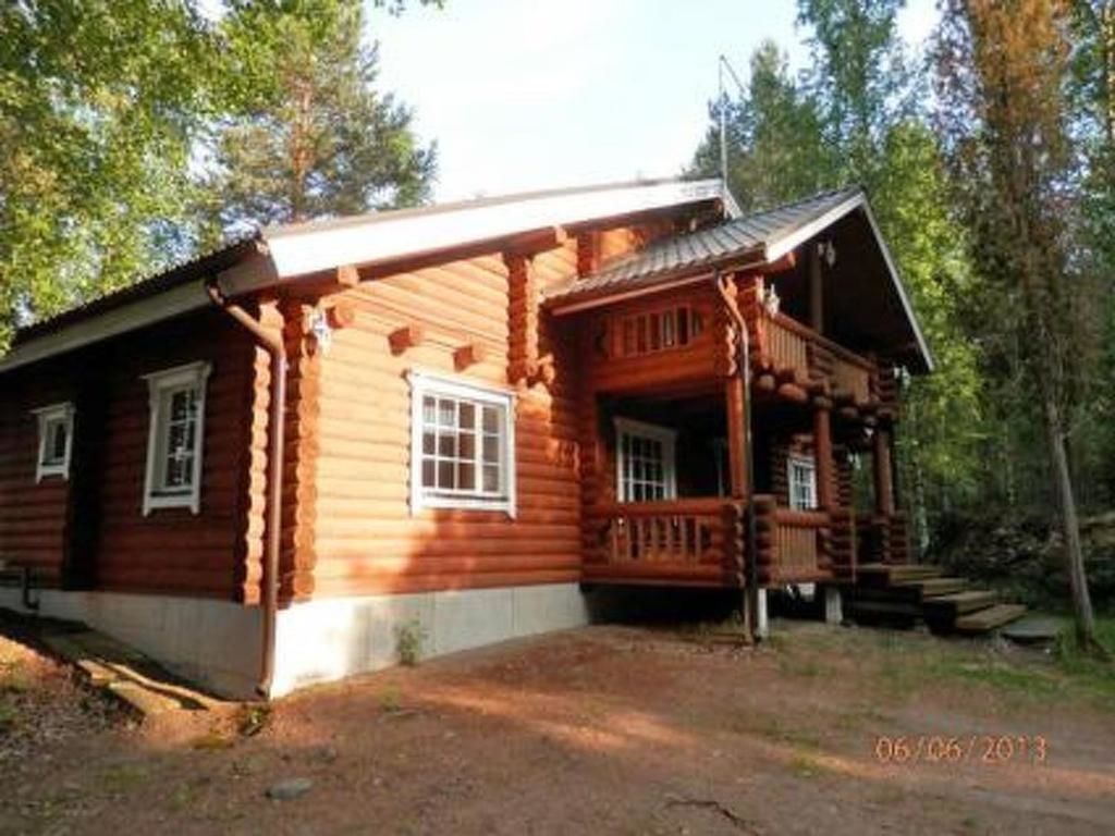 Дома для отпуска Holiday Home Hiidenlinna Pitkälahti